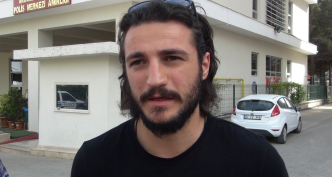 Erdem Şen serbest kaldı