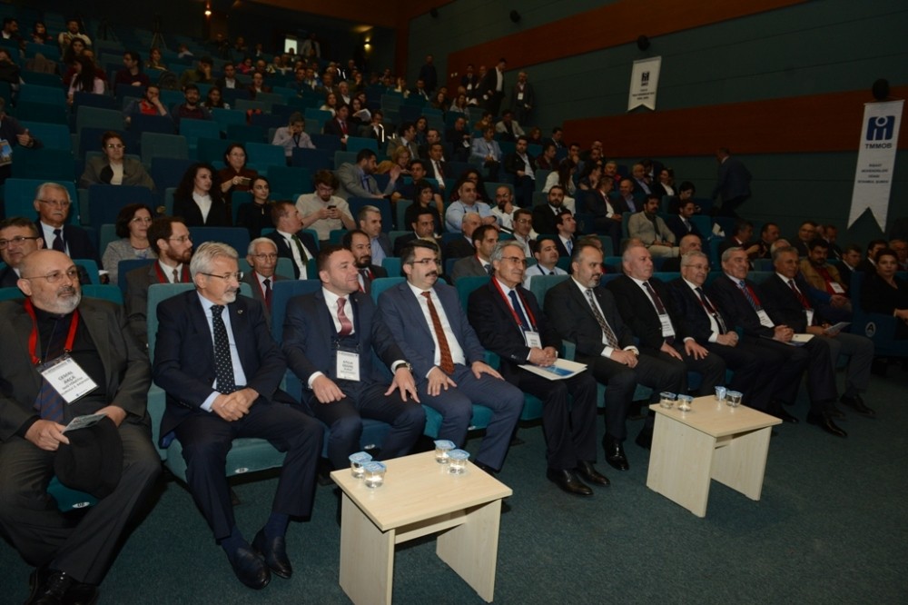 Erdem: “Sık değişen yönetmelikler sıkıntıya yol açıyor” 