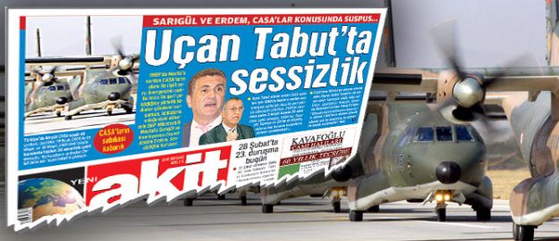 Erdem’den cevap yerine tehdit