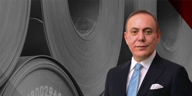 Erdemir’den Bingöl’e 550 milyon dolar yatırımla peletleme tesisi