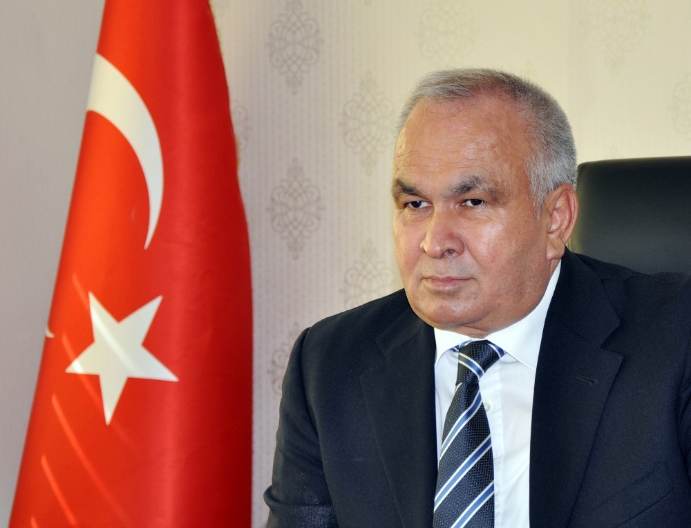Erdemli Belediyesi’nde ’online ödeme’ dönemi başladı 