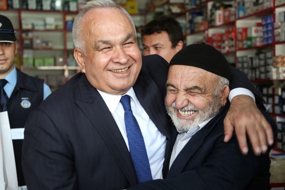 ’Erdemli e-ticaret dijital dönüşüm projesi’nde başvurular başladı 