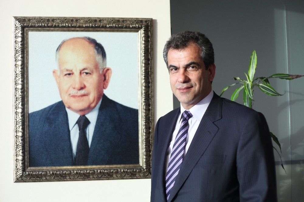 Erdemoğlu Holding çalışanlarına sahip çıktı 