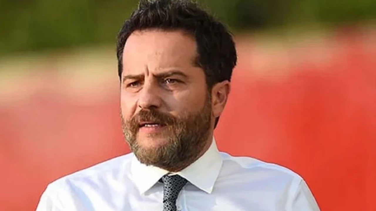 Erden Timur, ABD’de gözaltına alındığı iddia edildi!