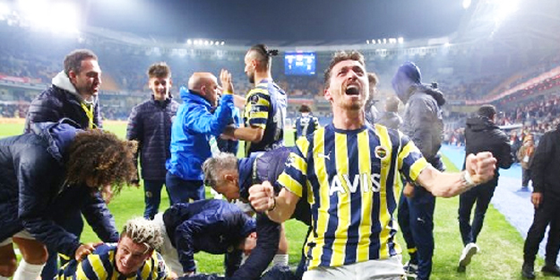 Erden Timur başlattı, Ali Koç bitiriyor! Yeni keşfedildi: Kazanan ismi getirecek...