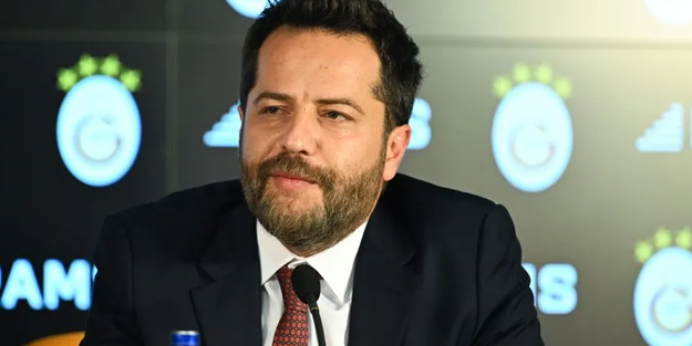 Erden Timur İngiltere'ye uçtu! Bir yıldız daha geliyor