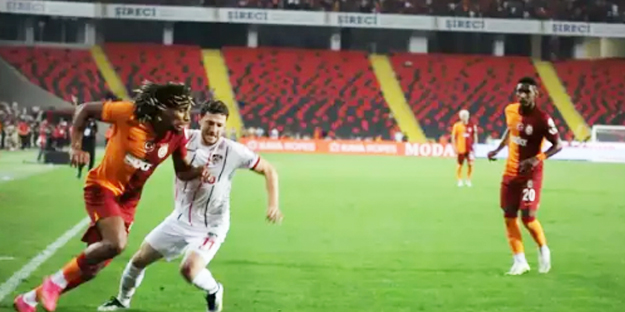 Erden Timur Nelsson ve Boey'den sonra yıldız oyuncuyu da istiyor! Galatasaray'da transfer harekatı başladı, işte son gelişmeler....