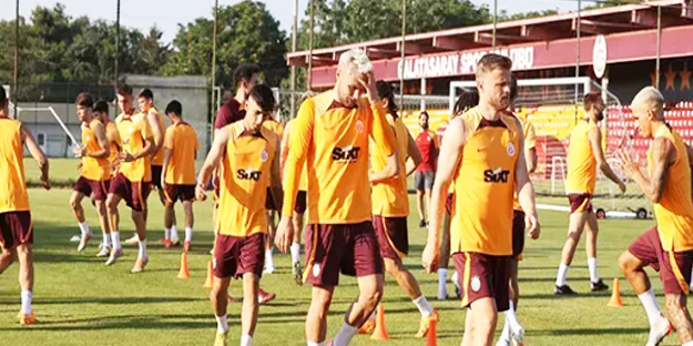 Erden Timur sözde değil, özde bitirdi! Okan Buruk istiyordu: Galatasaray'ın yeni 8 numarası belli oldu