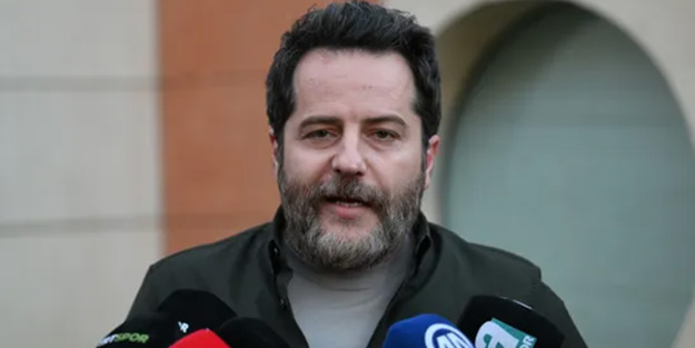 Erden Timur: Tarikatçı değilim, aleviyim!