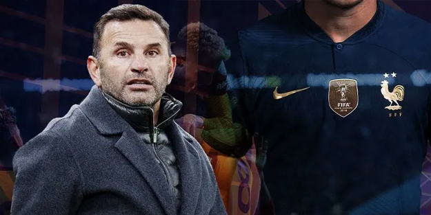 Erden Timur'dan 70 milyon euroluk transfer bombası! Yıldız isim aslan oluyor