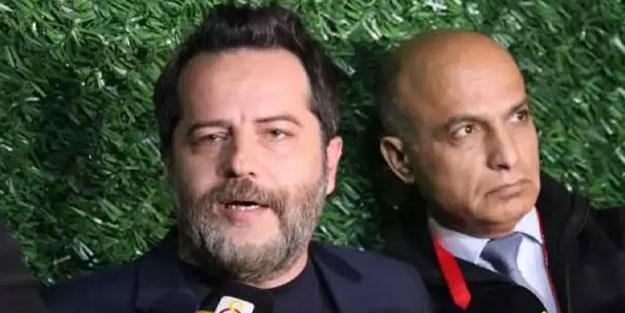 Erden Timur'dan Ali Koç'a olay cevap