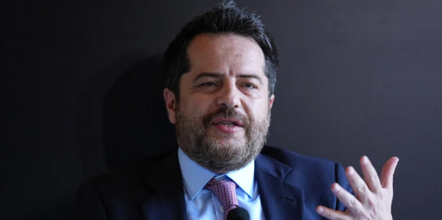 Erden Timur'dan bomba itiraflar! Fenerbahçeliler her yerde bu açıklamayı konuşuyor