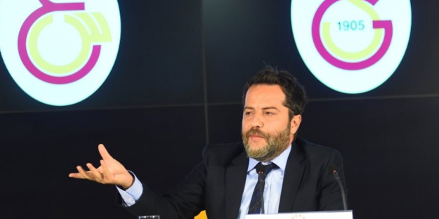 Erden Timur'dan Fenerbahçe göndermesi!