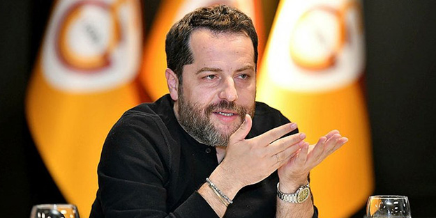 Erden Timur'dan Fenerbahçe'ye örgüt suçlaması!