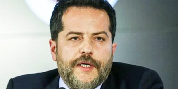 Erden Timur'un cevapları olay olacak! Erden Timur Galatasaray kabinesini kurdu! İşte kabine...