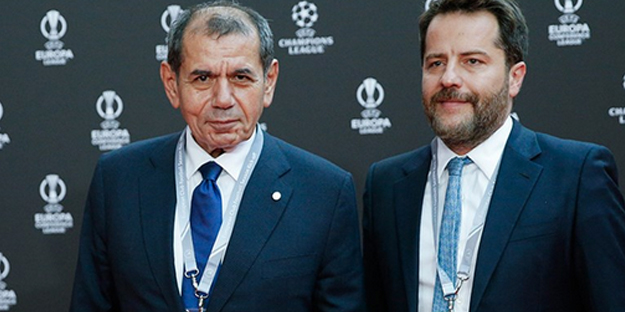 Erden Timur'un Dursun Özbek'e küskünlüğünün sebebi: Fenerbahçe... Büyük kavga kapıda!