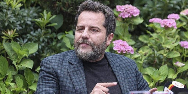 Erden Timur'un söyledikleri başına iş açtı! PFDK'ya sevk edildi