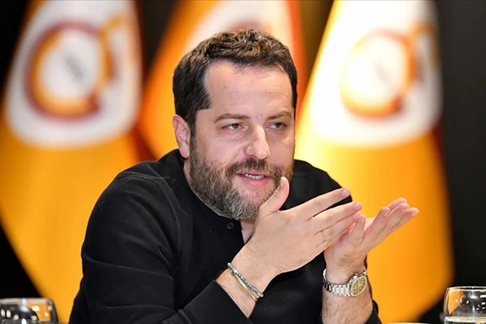 Erden Timur’un “Tarikatçı mısınız” sorusuna verdiği cevap herkesi şaşırttı! Bakın aslında neymiş