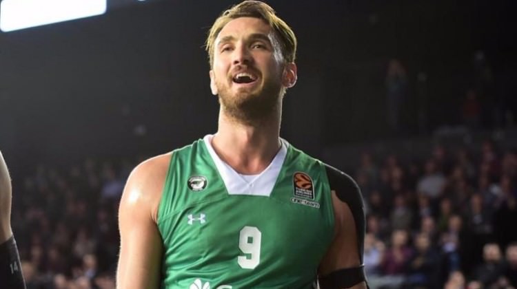 Erden'in yeni takımı belli oldu!