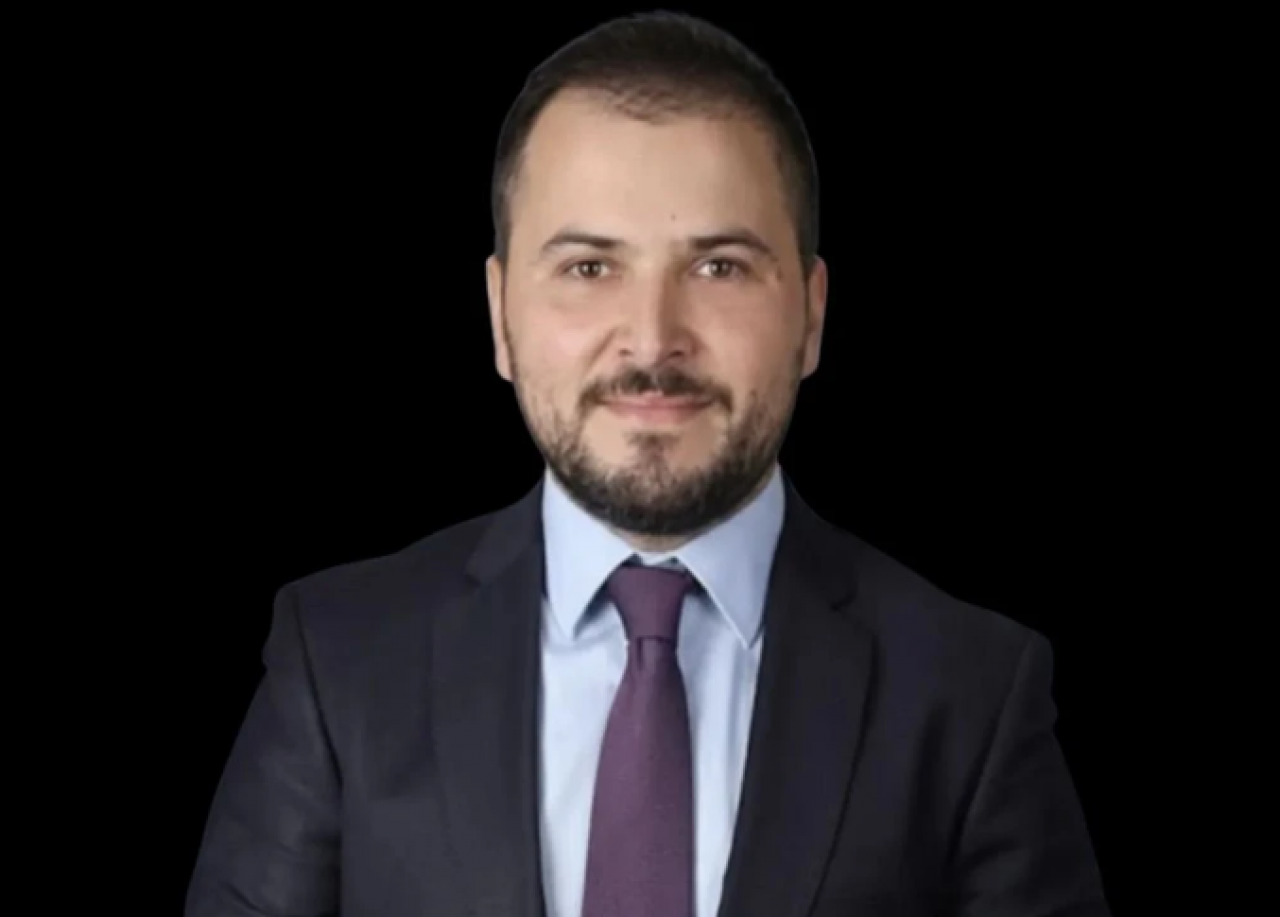 Erdin Özel