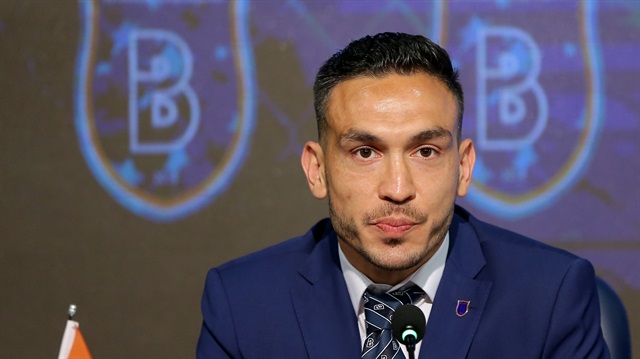 Erdinç gol hedefini açıkladı