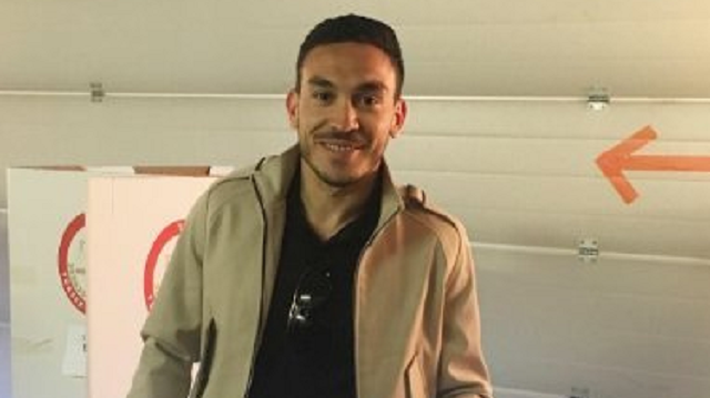 Erdinç: Oyumuzu kullandık kararımız net