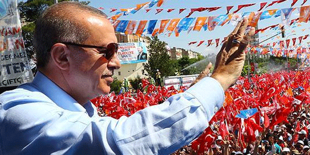Erdoğan, 14 Mayıs'ı işaret etti! Seçim takvimi nasıl işleyecek?