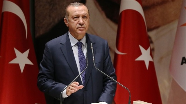 Erdoğan 14.30'da soruları yanıtlayacak