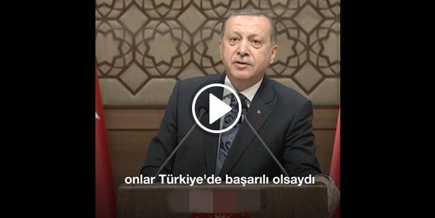 15 Temmuz'da Medine'de yaşanan olayı anlattı