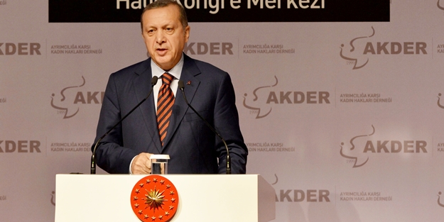 Erdoğan: 28 Şubat'ta idamımı istediler