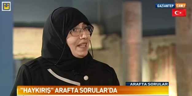 ''Erdoğan, 2.Fatih Sultan Mehmet'tir''