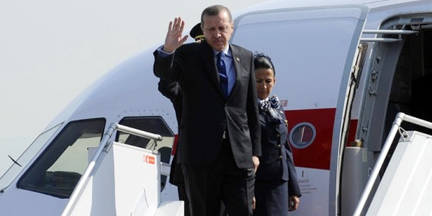 Erdoğan 3. Havaalanı'na iniyor! İşte o tarih