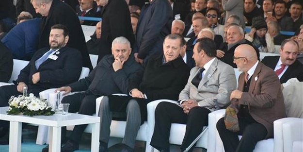 Almanya titreyecek: Erdoğan tarih verdi!