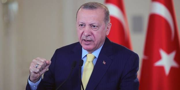 Erdoğan, 