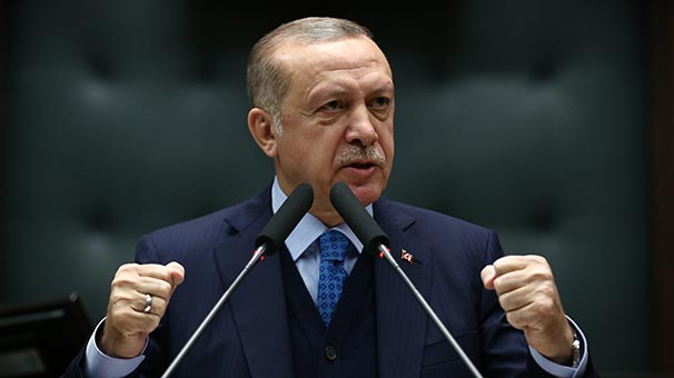 Erdoğan, 55 ilde miting yapacak
