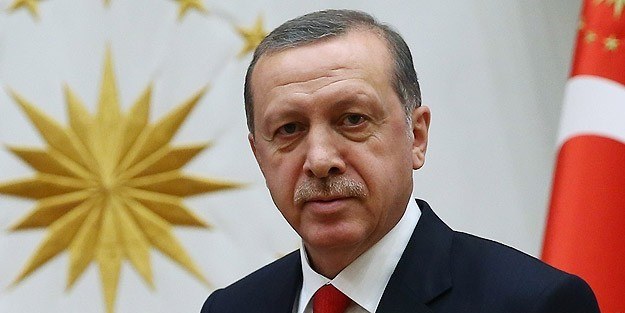 Erdoğan: 92 yıldır mücadele ediyoruz