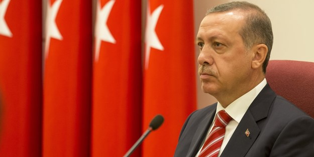 'AB bizim arkamızda değil, çok çok gerimizde'