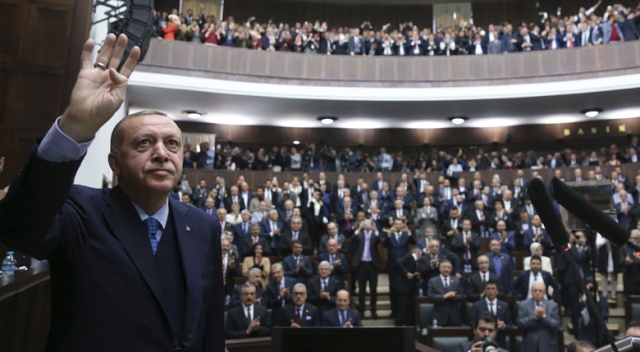 Erdoğan: Abdullah Gül diye bir derdimiz yok