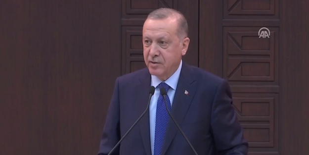 Erdoğan açıkladı: 100 milyar liralık dev ekonomi destek paketi!