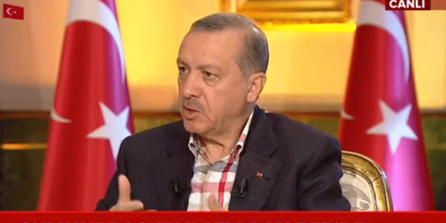 Erdoğan açıkladı: Artık orada zorunlu askerlik bitti!