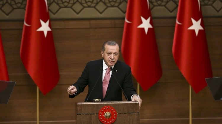 Erdoğan açıkladı: Askerlikten muaf tutulacaklar!