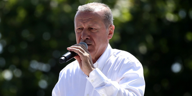 Erdoğan müjdeyi verdi: Haliç'te Bilim Merkezi kuruyoruz!