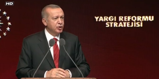 Erdoğan açıkladı! Feyzioğlu böyle mest oldu
