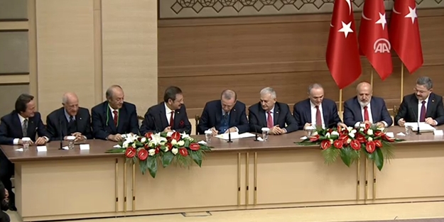 Erdoğan açıkladı, hisseler fırladı