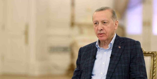 Erdoğan açıkladı! MİT'in DEAŞ'e yönelik düzenlediği küresel operasyon dünya basınında: İlk kez fotoğraf geldi