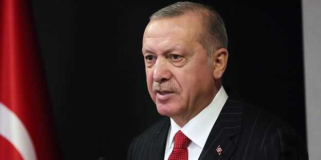 Erdoğan açıkladı: Tahammülümüz yok!