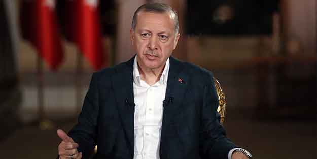 Erdoğan açıkladı: Yeni askerlik sistemi...