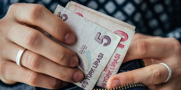 Erdoğan açıklamıştı... Devletten günlük 75 TL cep harçlığı! İşte yapılması gerekenler