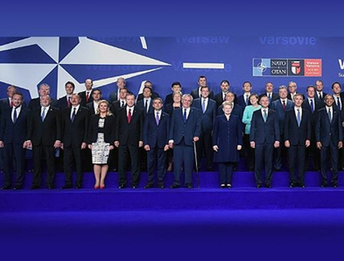 Erdoğan aile fotoğrafında!