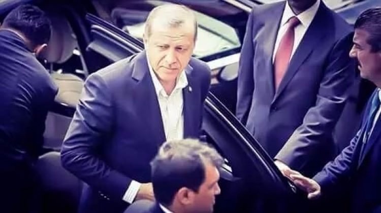Erdoğan AK Parti'nin başına ne zaman geçiyor?